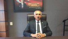 AK PARTİ MİLLETVEKİLİ YAKUP TAŞ’IN ZAFER BAYRAMI MESAJI