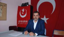 BESNİ ALPEREN OCAKLARİ KURBAN BAGİSLARİNİZİ BEKLİYOR