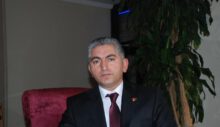 İGD Başkanı Metin Harıkçı;   “Adıyaman Kırmızı Kart Yedi, En Az İki Hafta Dışarı Çıkma Yasağı İlan Edilmeli”