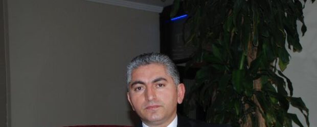 İGD Başkanı Metin Harıkçı;   “Adıyaman Kırmızı Kart Yedi, En Az İki Hafta Dışarı Çıkma Yasağı İlan Edilmeli”