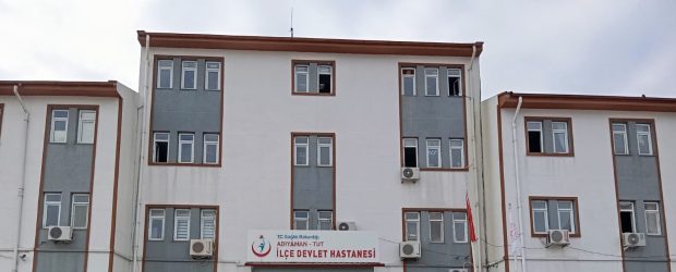 DÜNYACA ÜNLÜ CERRAH ÖZKAN ‘A TUT’TAN TEŞEKKÜR