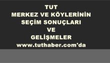 GENEL SEÇİM 2015-www.tuthaber.com